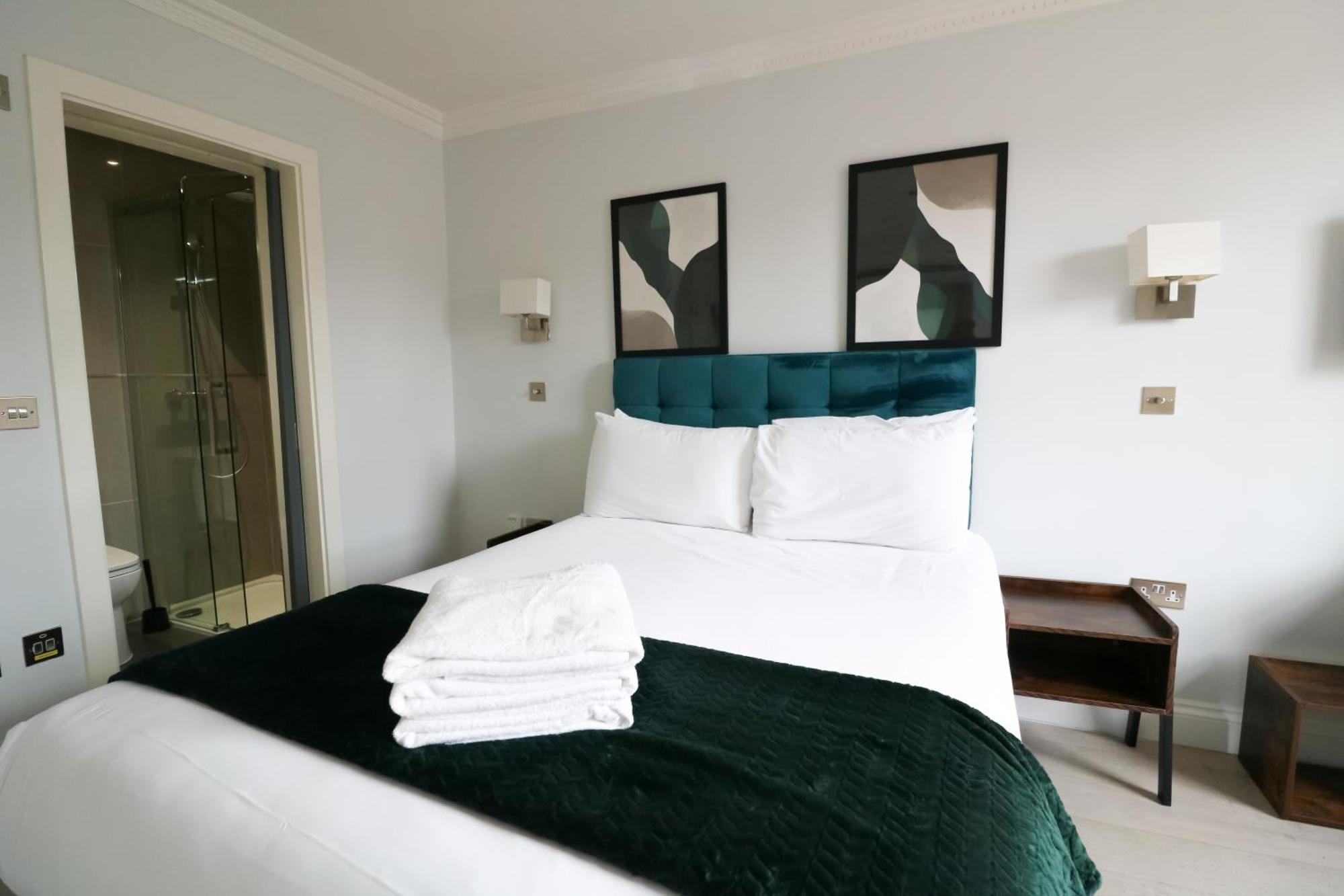 Apartment High Street Kensington By Viridian *