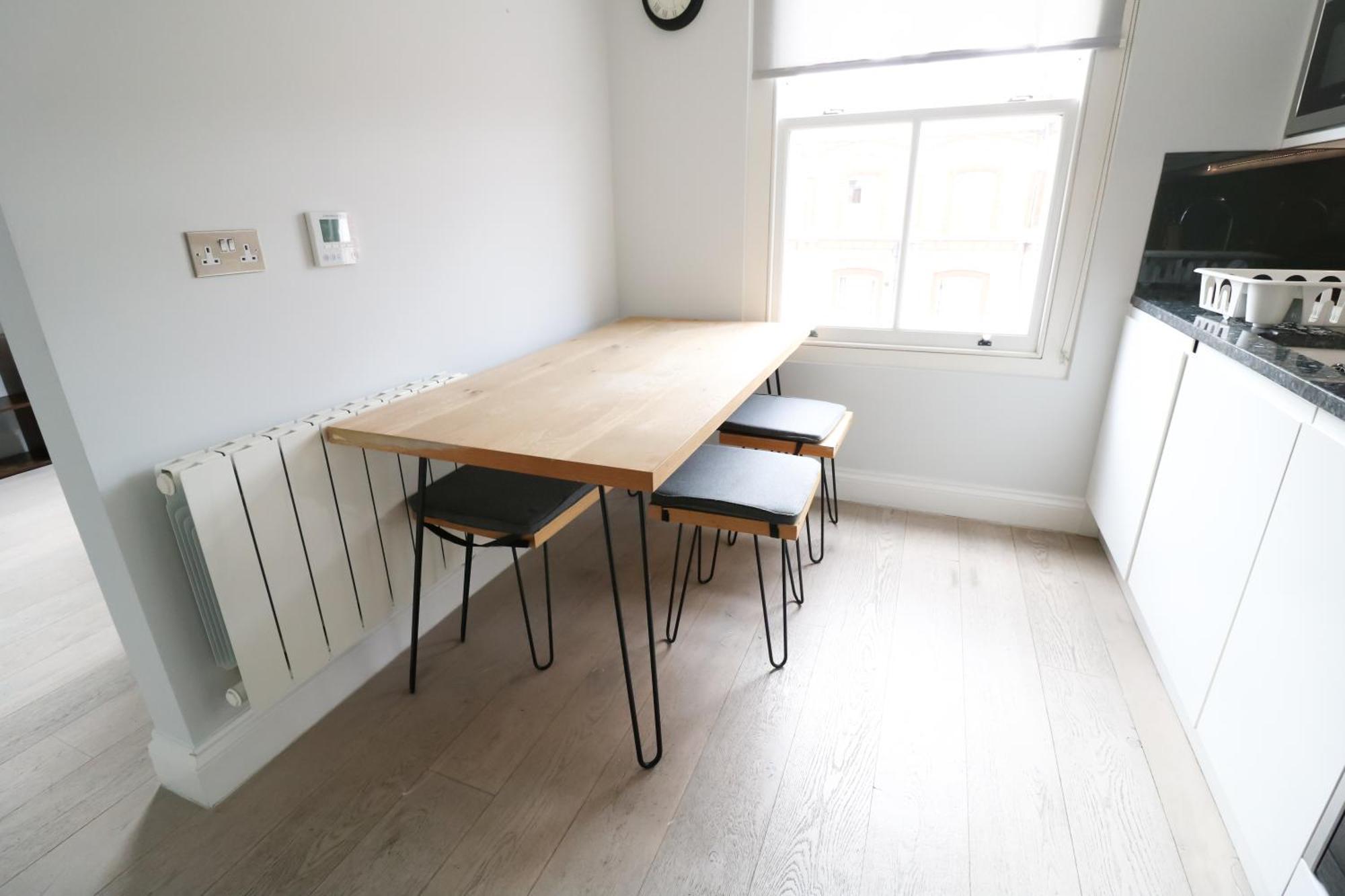 High Street Kensington By Viridian Apartment London