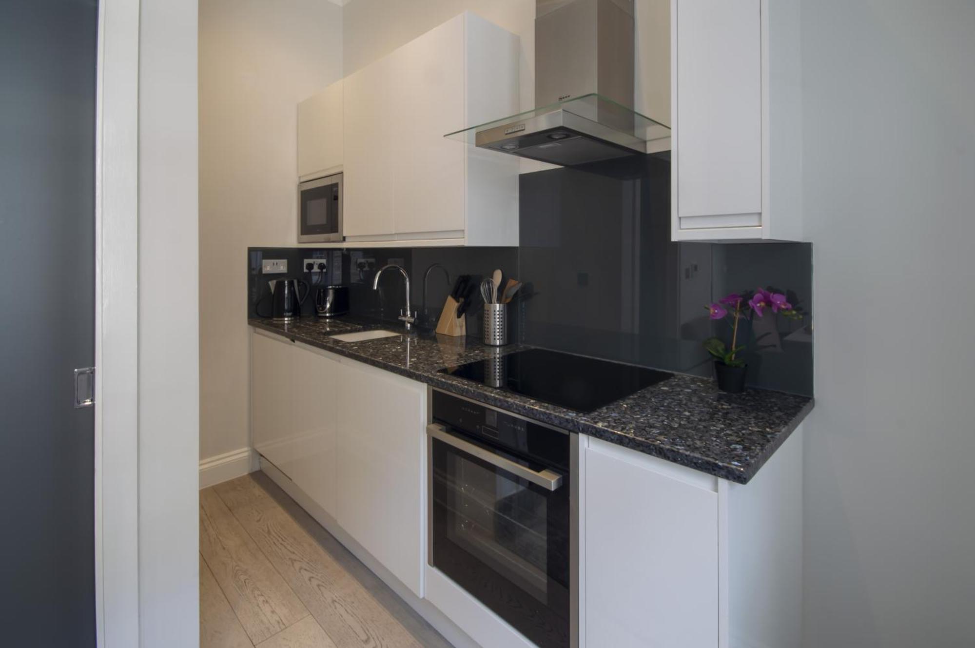 Appartamento High Street Kensington By Viridian