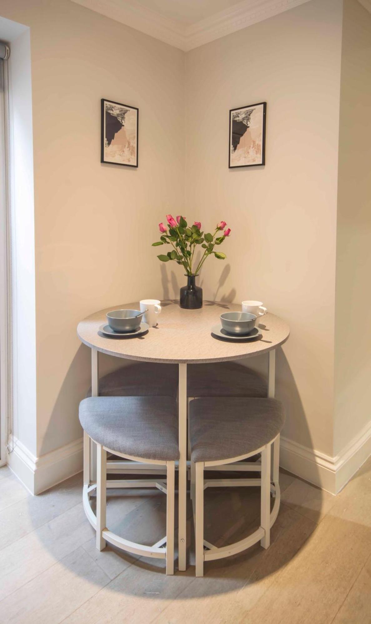 Appartamento High Street Kensington By Viridian *