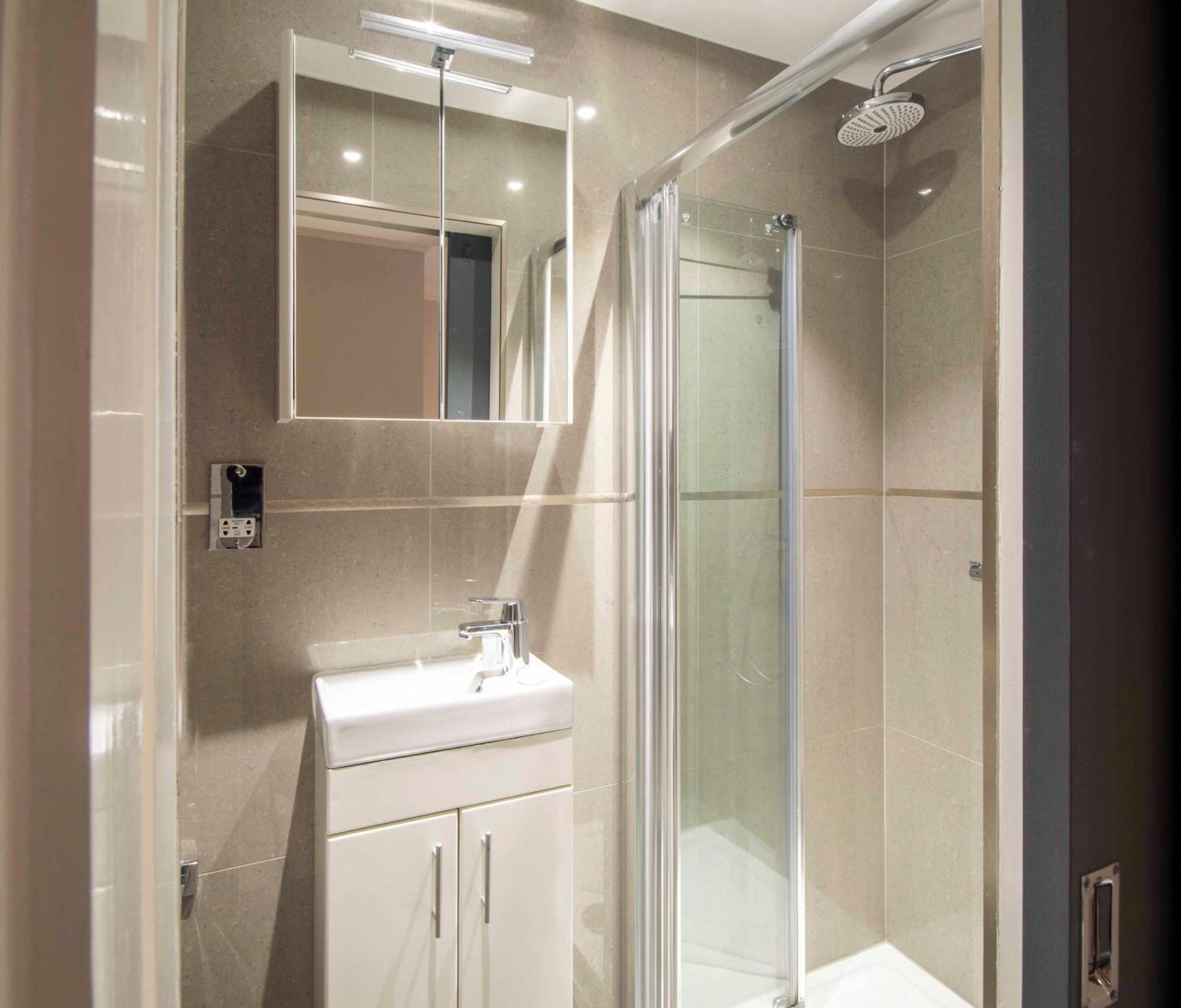 Appartamento High Street Kensington By Viridian *
