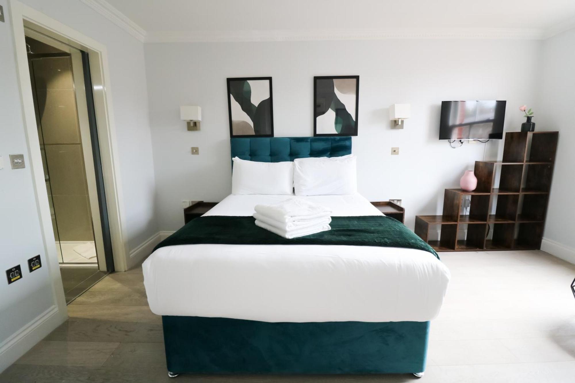 Appartamento High Street Kensington By Viridian