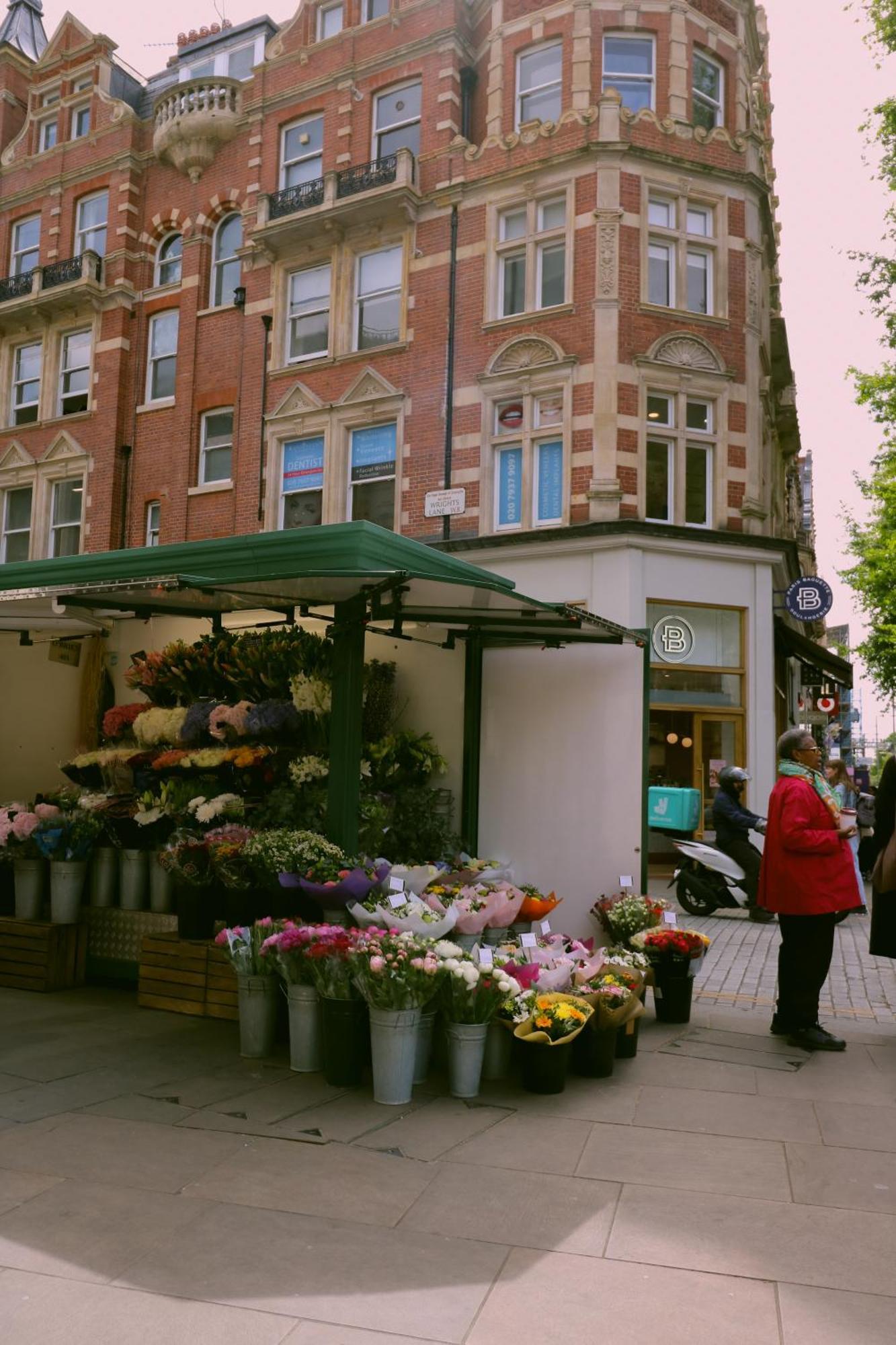 Appartamento High Street Kensington By Viridian *